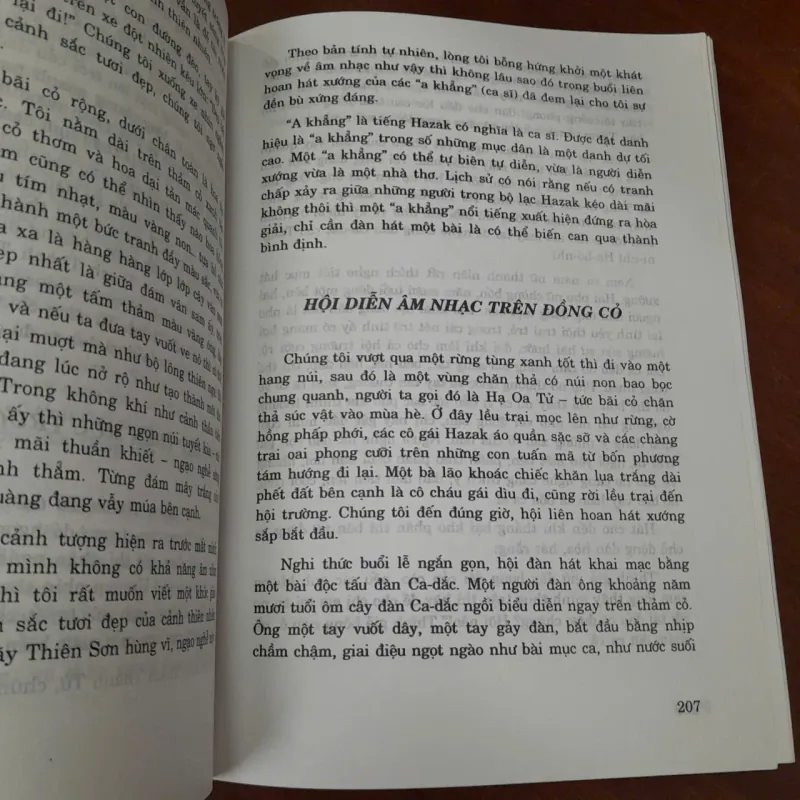 HÀ NỘI LẦM THAN - TRỌNG LANG 698154