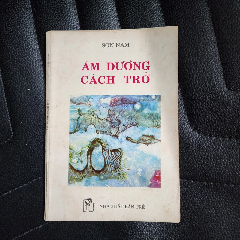 Âm dương cách trở | Sơn Nam  495594