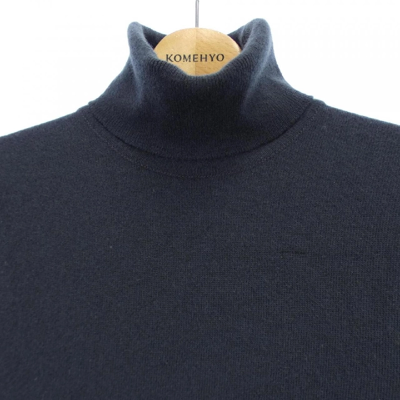 【Mã giảm giá】【Cổ điển】HERMES Áo len 642590