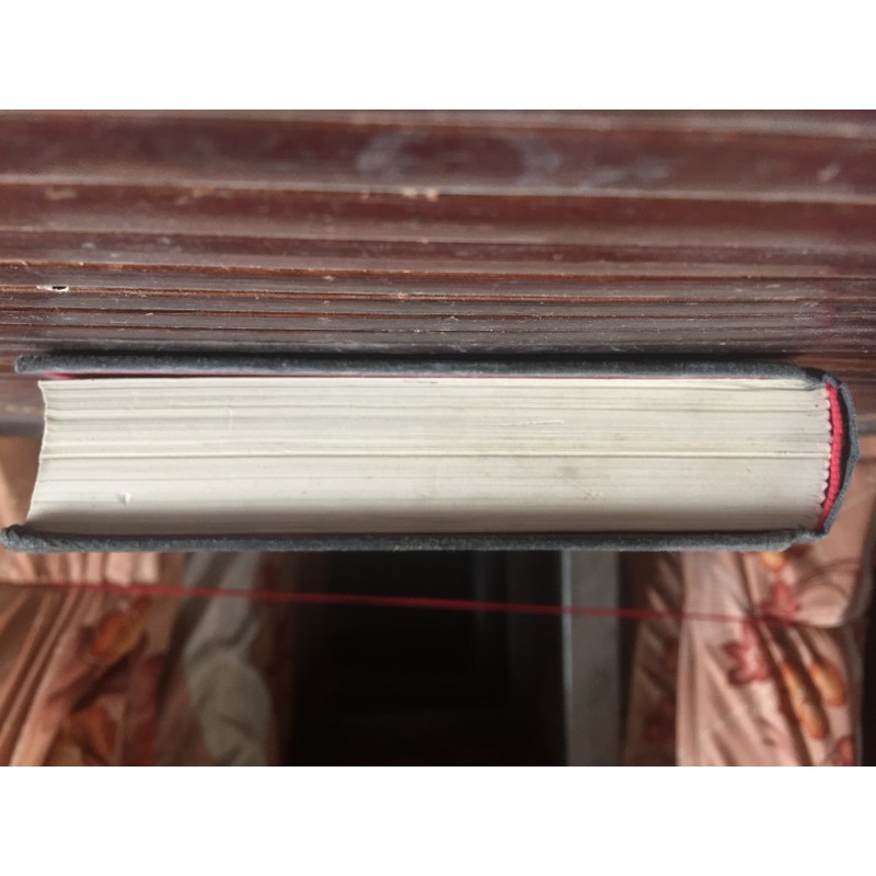 Salem's Lot (bản bìa cứng) - Stephen King 79305