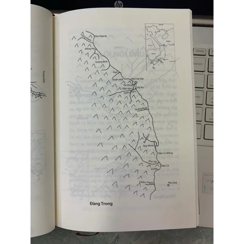 VIỆT NAM THẾ KỶ XVII NHỮNG GÓC NHÌN TỪ BÊN NGOÀI - OLGA DROR & K. W. TAYLOR 706780
