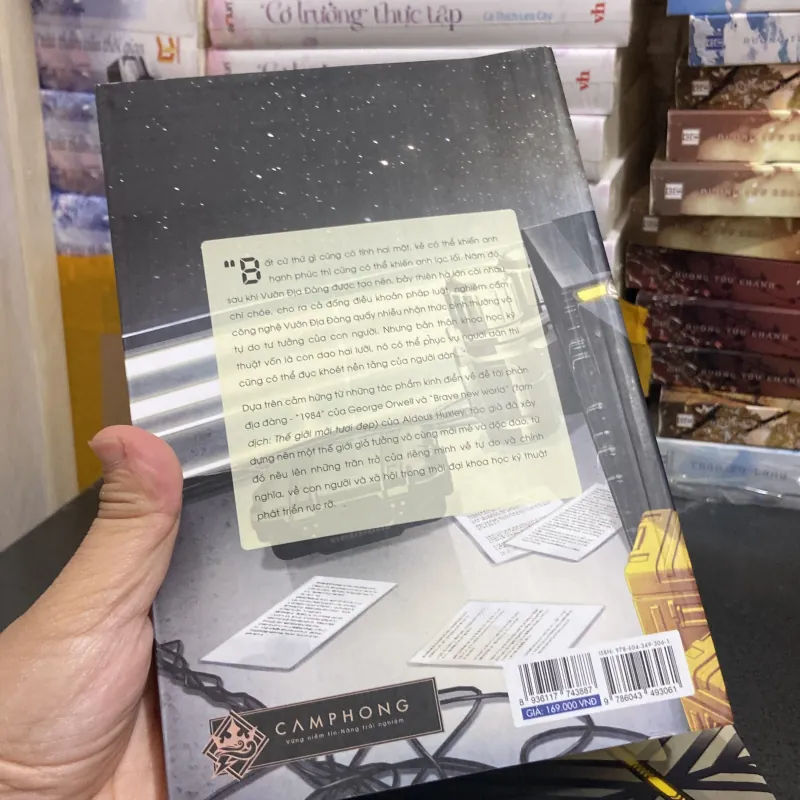 (Đam mỹ) - Tàn Thứ Phẩm - Priest ( tập 1+2) 976613