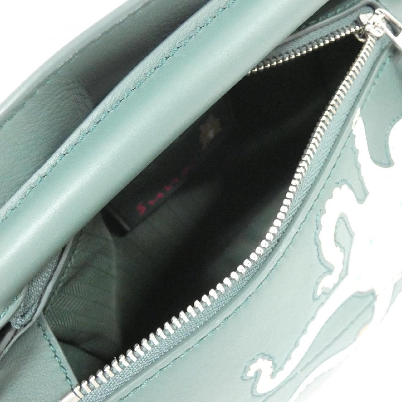 【Sản phẩm mới】Túi Loewe Puzzle Edge Mini Octopus A510P88X42 616220