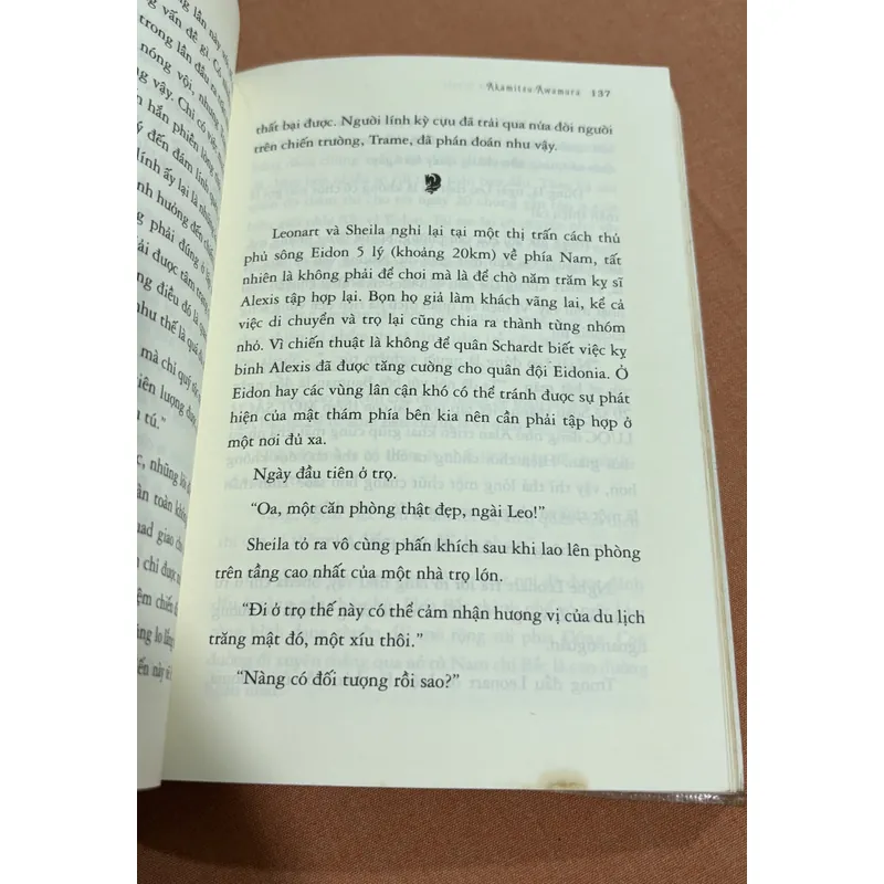 Biên niên sử đế chế Alexis 1 🌊 592216