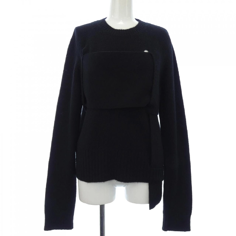 【Mã giảm giá】Bottega Veneta BOTTEGA VENETA Áo len 642998