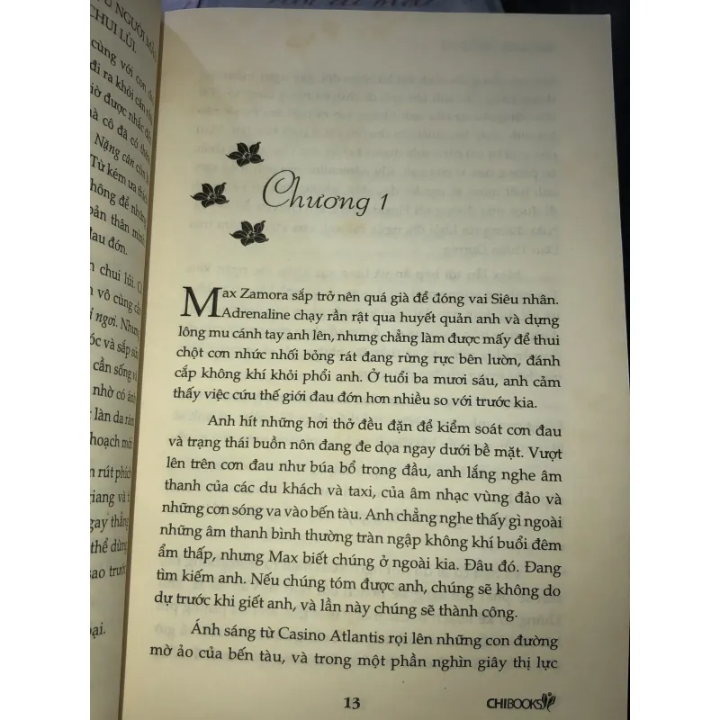 Lola chạy trốn - Rachel Gibson 1032135