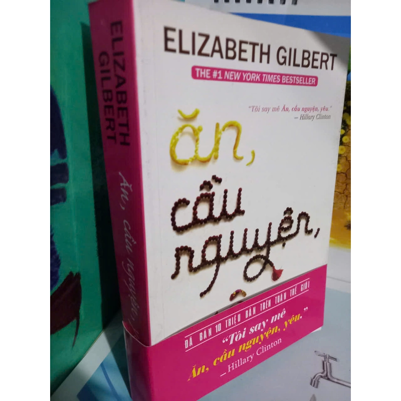 ăn cầu nguyện yêu 452200