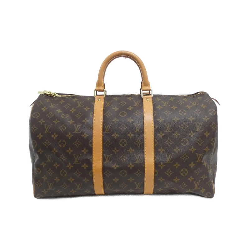 Túi Boston Louis Vuitton Monogram 50cm M41426 614606