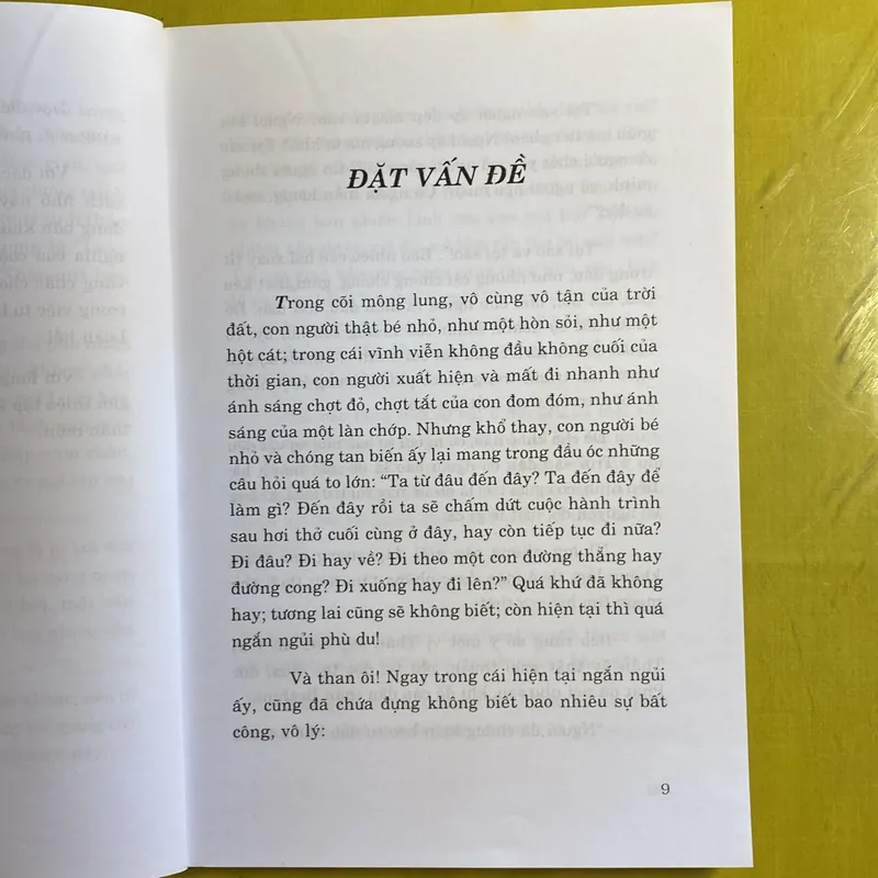 Xây Dựng Đời Sống Trên Nền Tảng Nhân Quả - Nghiệp - Luân Hồi - HT Thích Thiện Hoa 605918
