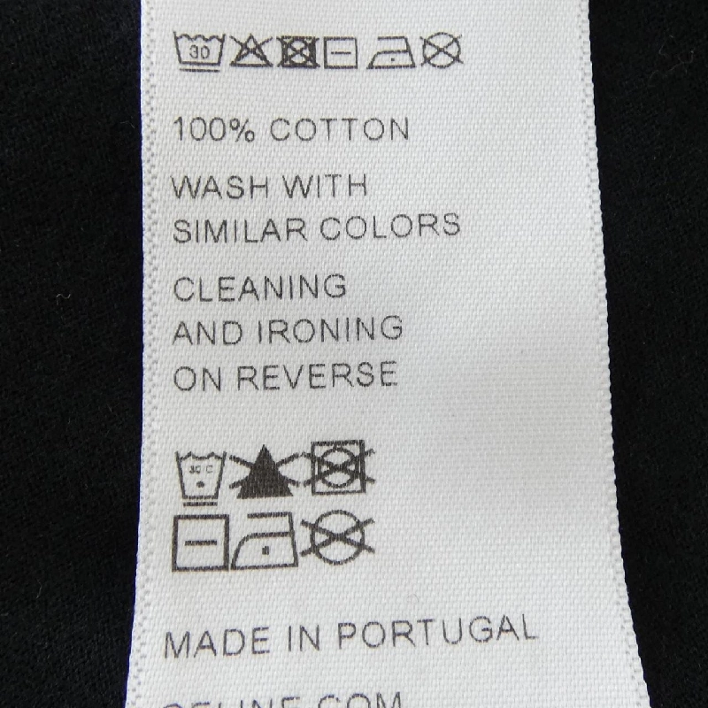 セリーヌ CELINE RX0BZ507Z 38ML T-shirt - Hàng hiệu Chính hãng 889922