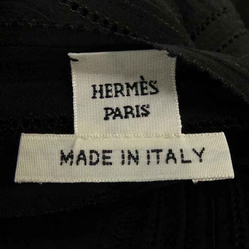 Đầm HERMES - Hàng hiệu Authentic 822830