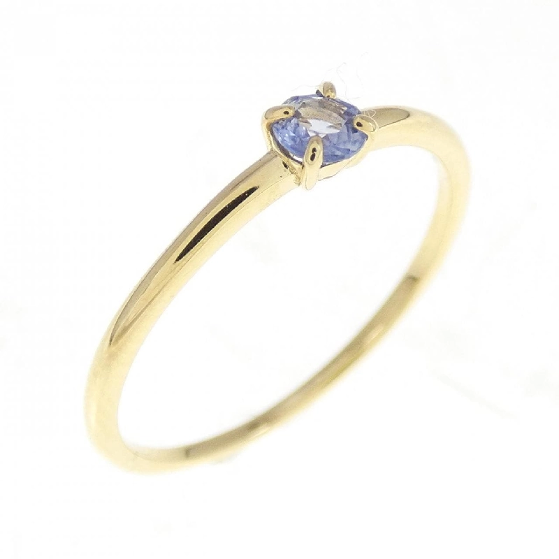 Nhẫn Sapphire K18YG 672822