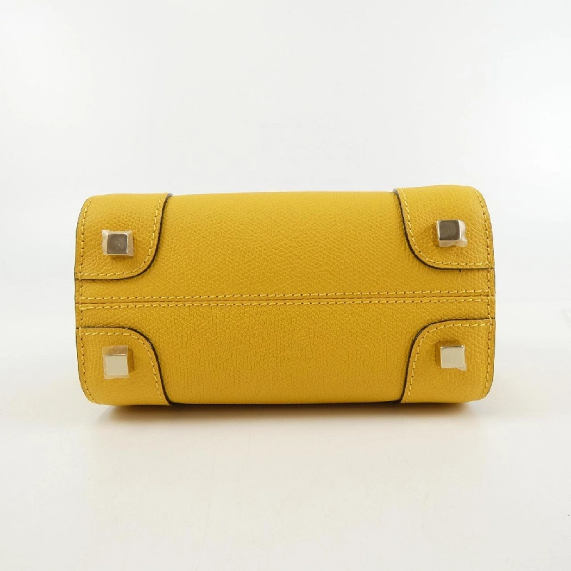 【Khuyến mãi】Túi VALEXTRA 660585