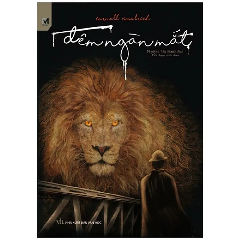 Đêm Ngàn Mắt - Cornell Woolrich 401882