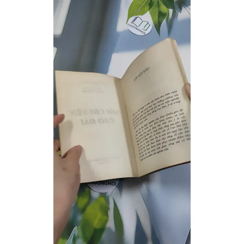 [XƯA] Nói Chuyện Cao Đài (1998) - Thiên Vương Tinh 776149