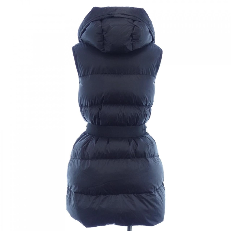 MONCLER GLYKERIA Áo gile - Hàng hiệu Chính hãng 822521