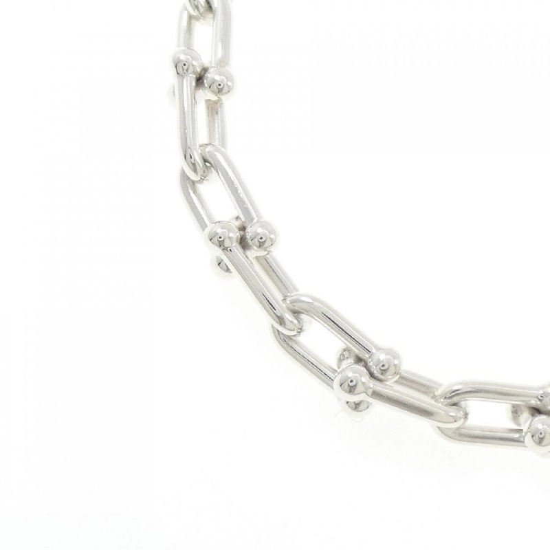 Dây chuyền liên kết nhỏ Tiffany Hardware - Hàng hiệu Authentic 842726