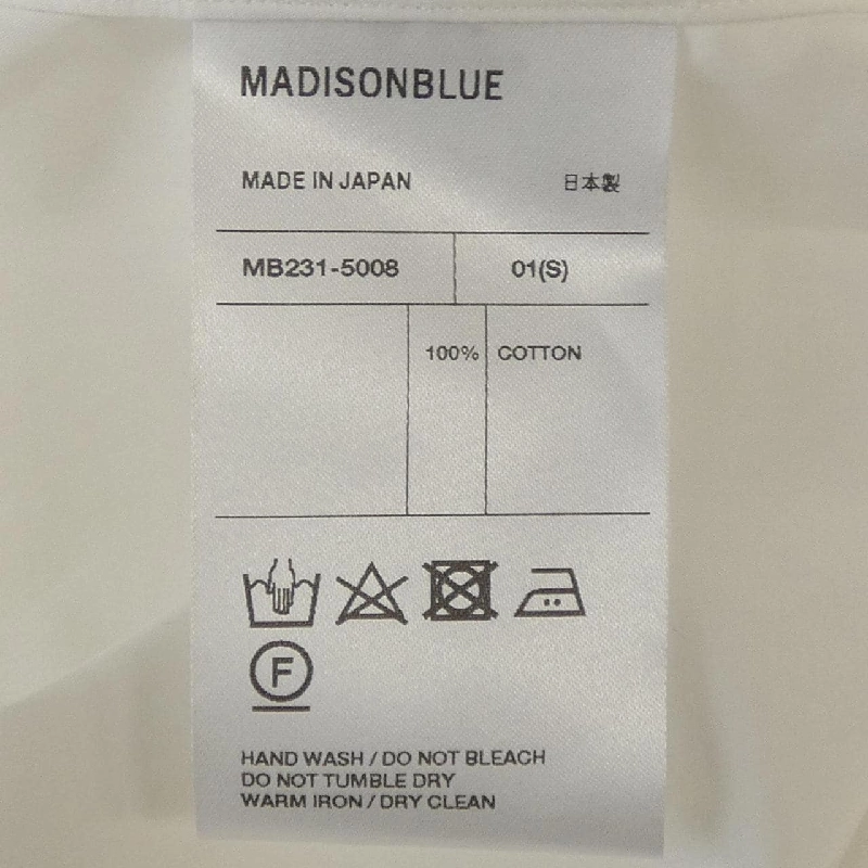 MADISON BLUE MB231-5008 Áo sơ mi 634358