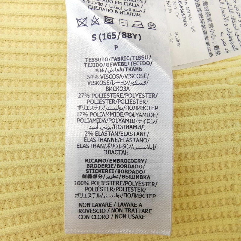 Gucci GUCCI ADIDAS 693809 XKCDQ Áo len - Hàng hiệu Chính hãng 826131