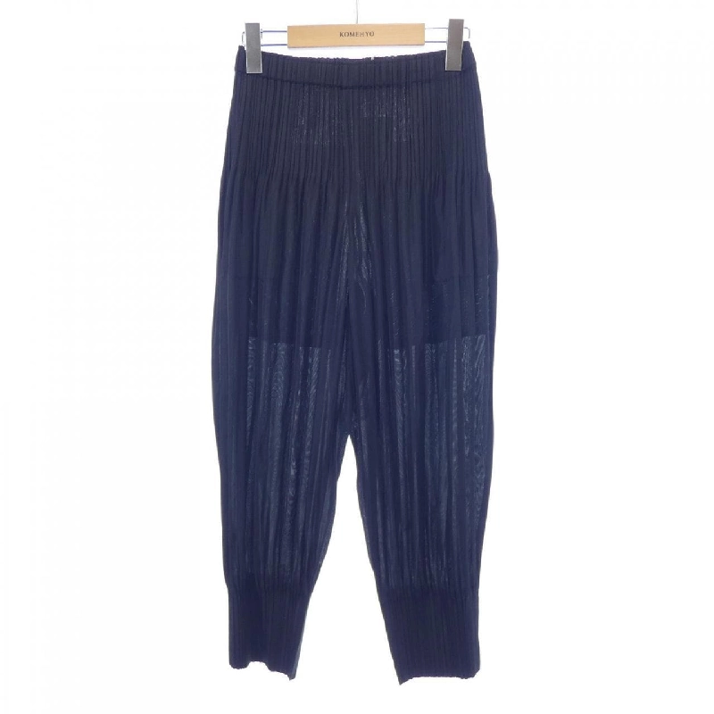 Pleats Please PLEATS PLEASE PP55-JF402 Quần 649130