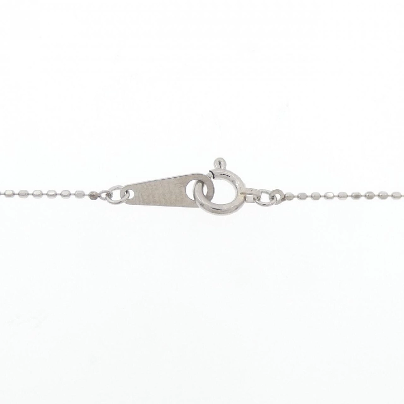 Dây chuyền kim cương PT 0.05CT - Hàng hiệu Authentic 862714