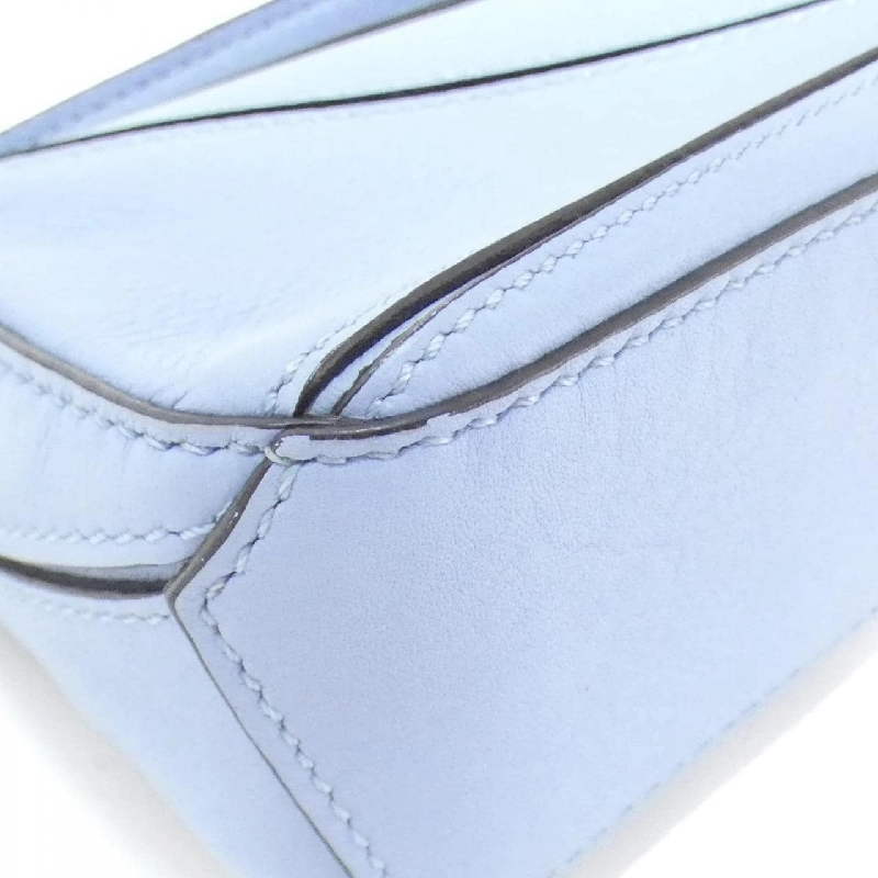 Túi Loewe Puzzle Nano A510U98X01 615052