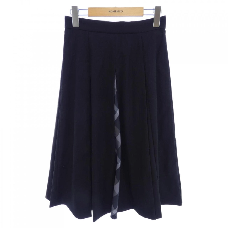 【Mã giảm giá】Blue Label Crestbridge BLUE LABEL CRESTBRIDGE Váy 652801