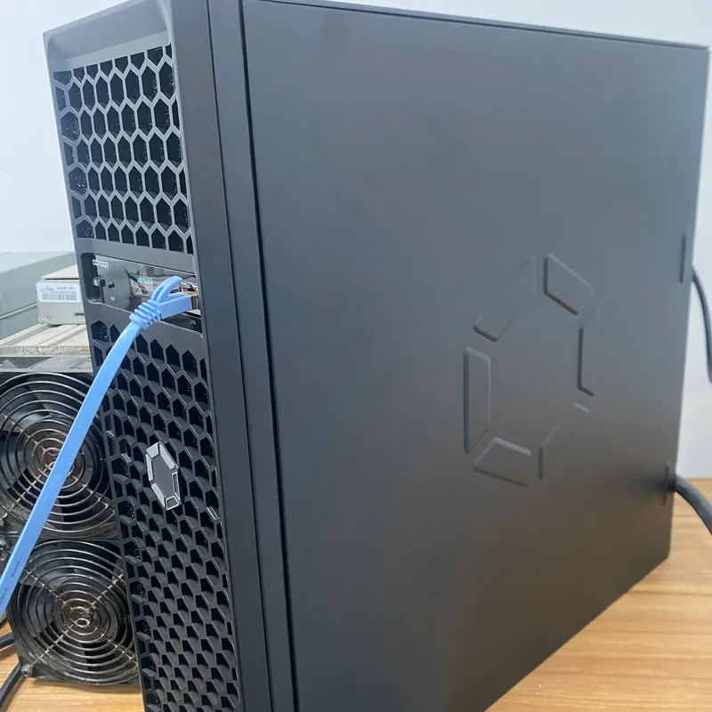 Canaan Avalon Q 90Th/s 1674W 409579