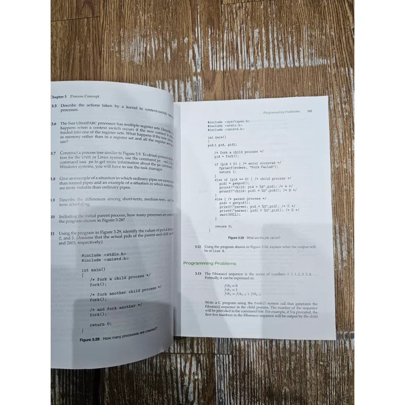 Operating System Concepts 755260