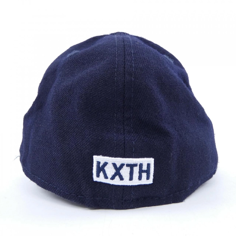 Mũ KITH NEW ERA - Hàng hiệu Authentic 904649