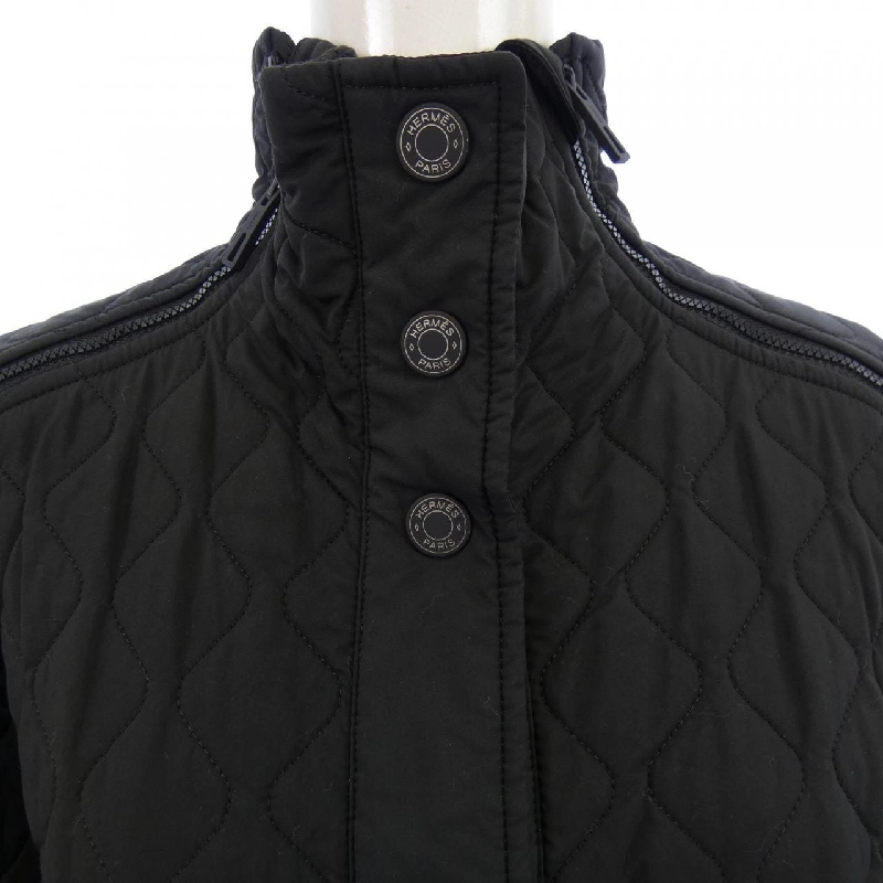 HERMES Clou de Selle 4H0164DR Áo khoác 628880