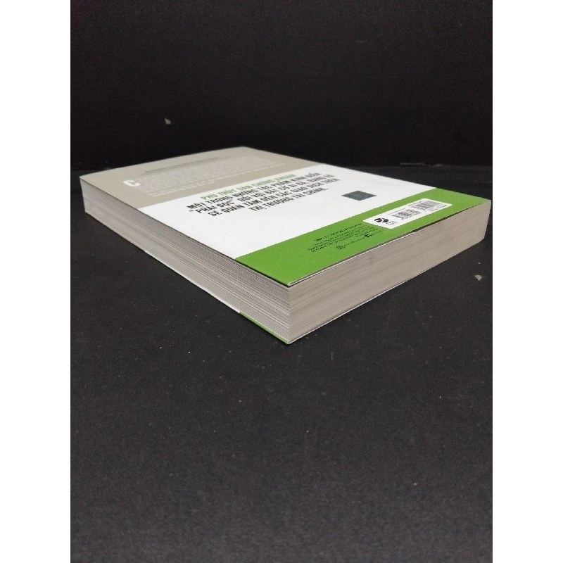 Phù thùy sàn chứng khoán thế mới Jack D. Schwager mới 90% bẩn nhẹ 2022 HCM.ASB1809 917089