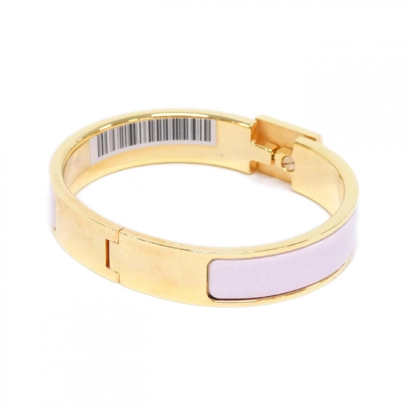 Hermès Click Clac Cadena PM 707000FO Vòng tay - Hàng hiệu Chính hãng 772874