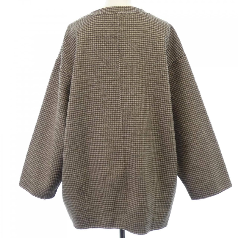 SLOBE IENA HAMILTON AMBSWOOL Jacket - Hàng hiệu Authentic 809617