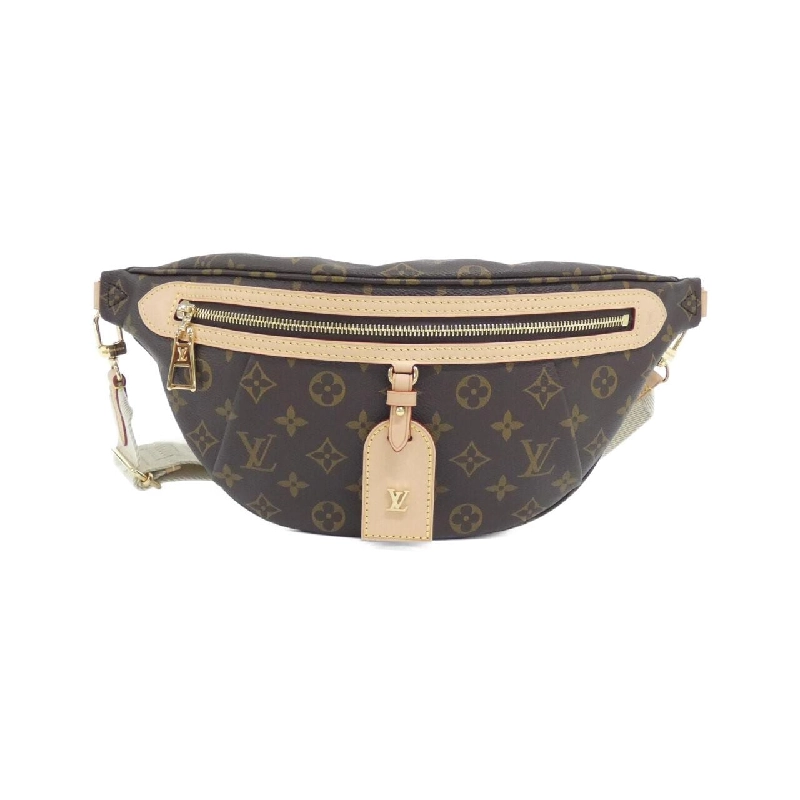 Túi xách Louis Vuitton Monogram High Rise M46784 614016