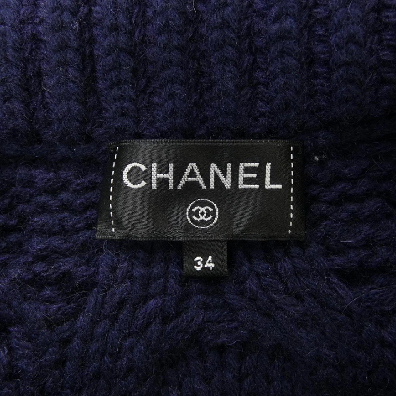 【Mã giảm giá】Chanel CHANEL Áo len 643534