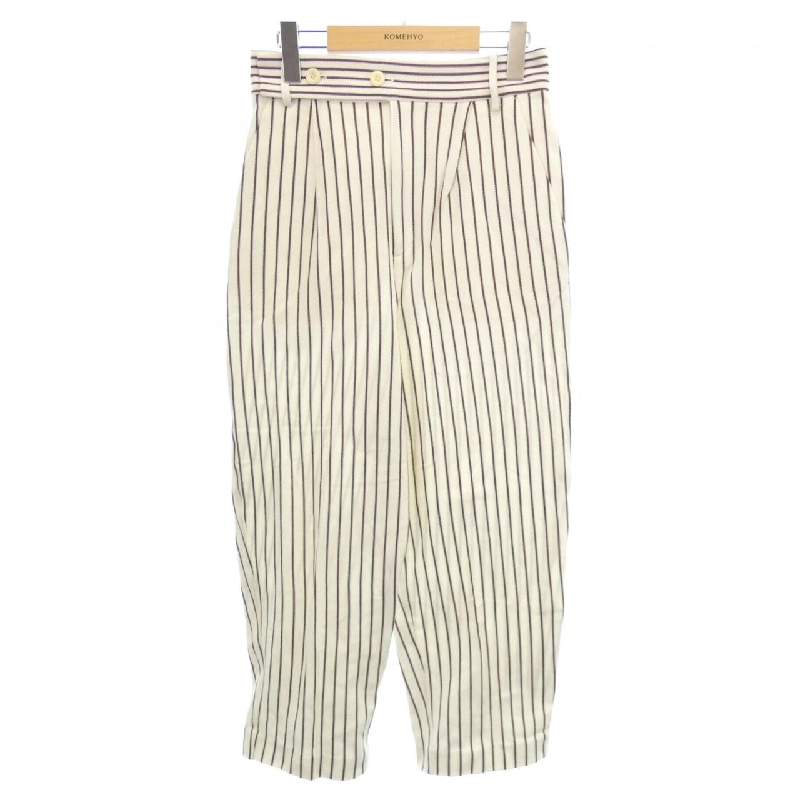 Quần rito structure 077R22S050P - Hàng hiệu Authentic 809894