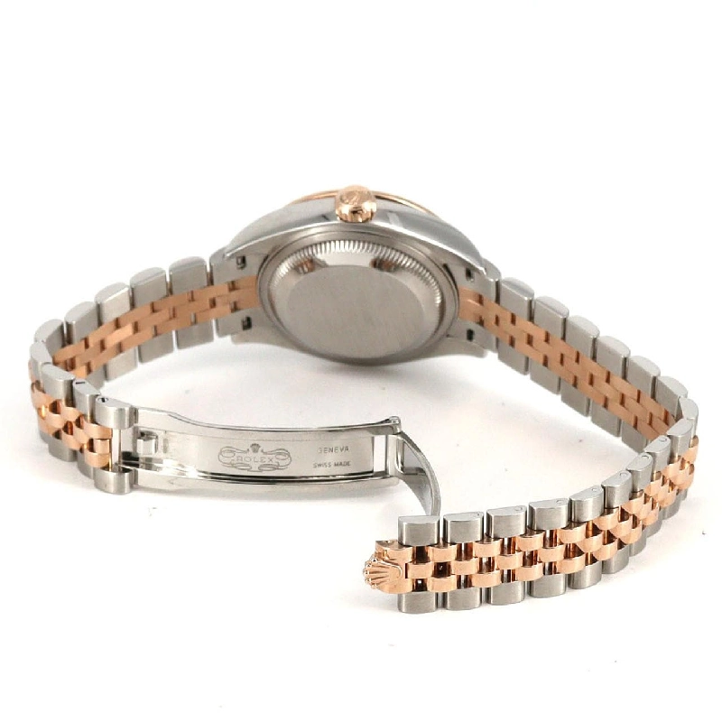 Đồng hồ Rolex Datejust 279381RBR SSxPG tự động - Hàng hiệu Authentic 873671