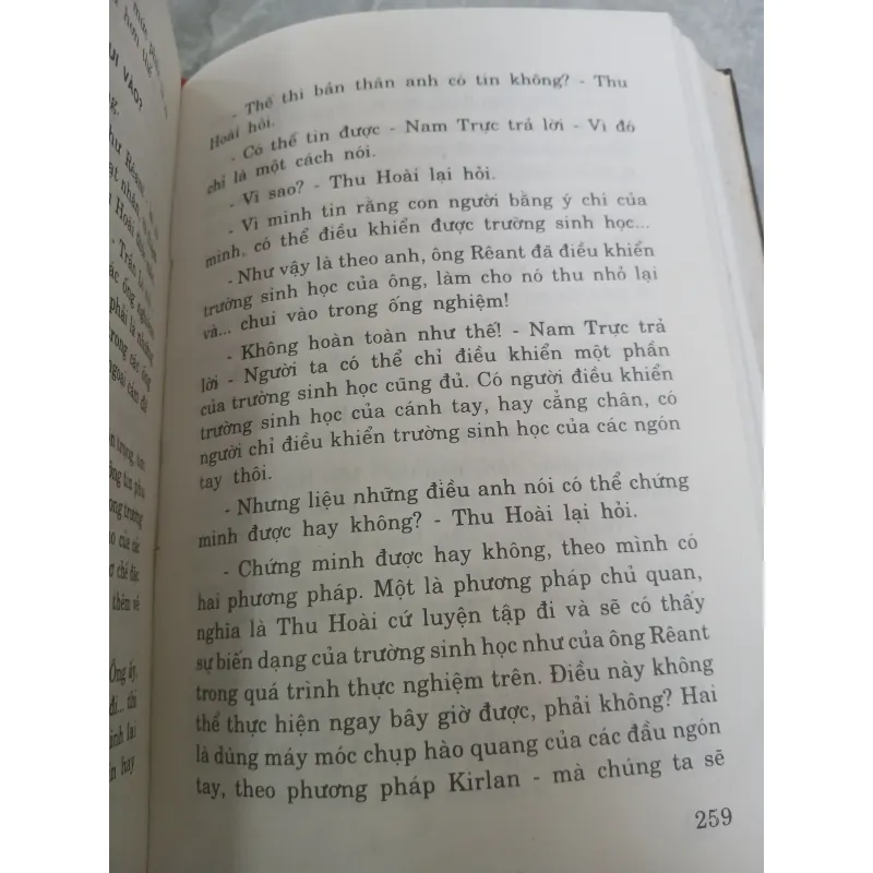 CON NGƯỜI VÀ TRƯỜNG SINH HỌC - NGUYỄN HOÀNG PHƯƠNG  777079