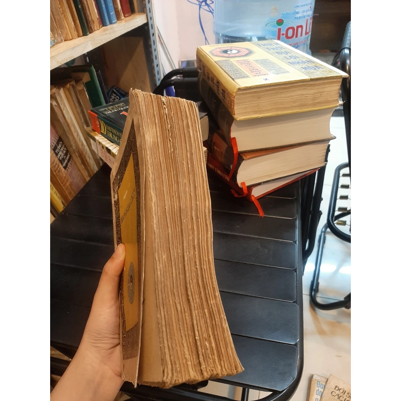 Nam Hoa Kinh - NGUYỄN DUY CẦN 298910