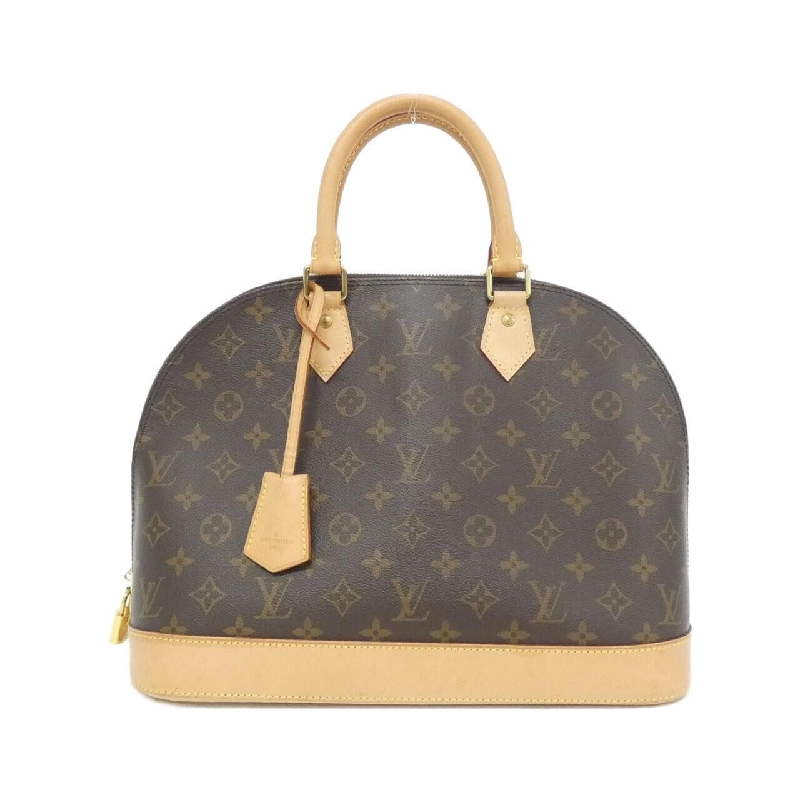 Túi xách Louis Vuitton Monogram Alma MM M40878 - Hàng hiệu Chính hãng 804542