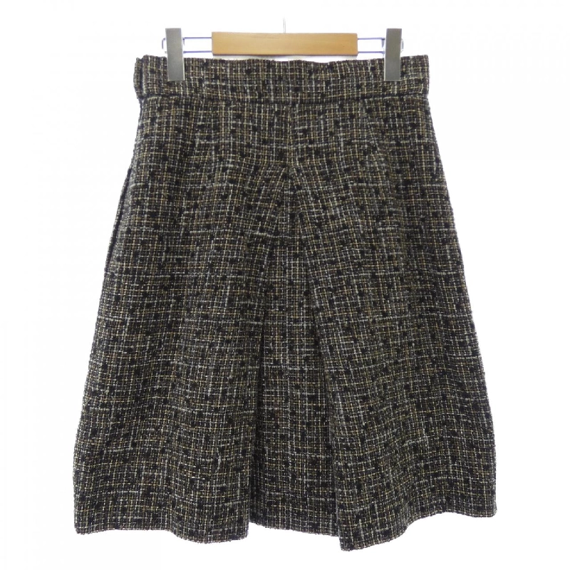 Chân váy CHANEL 654668