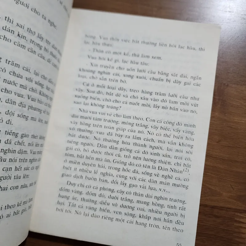 Tân đính Lĩnh nam chích quái | Vũ quỳnh | 1993 724541