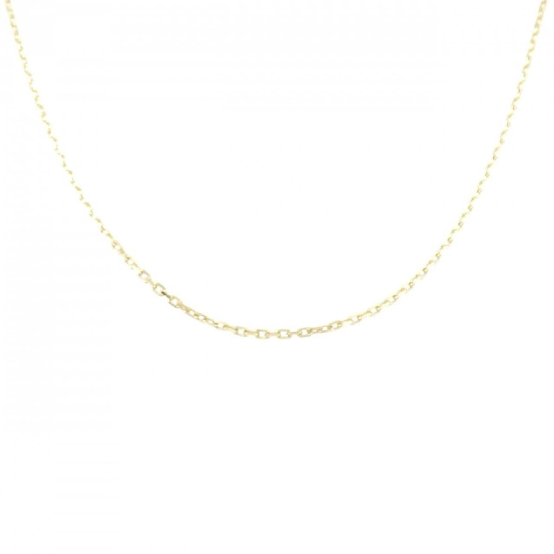 K18YG Dây chuyền - Hàng hiệu Chính hãng 867490