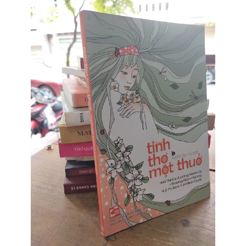 Tình thơ một thuở 223716