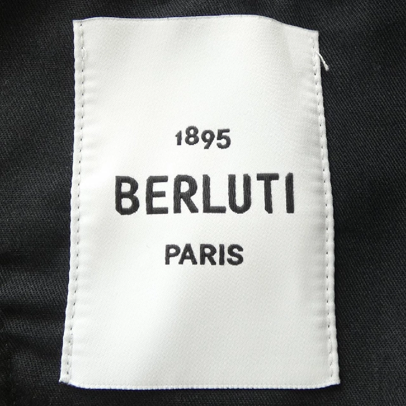 Berluti Pants - Hàng hiệu Authentic 893136