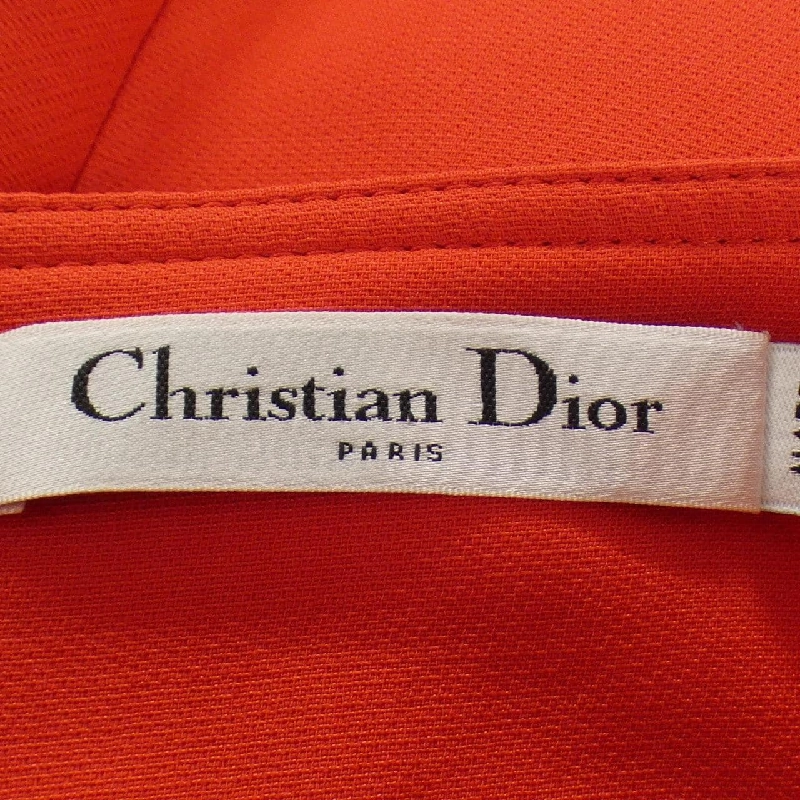 クリスチャンディオール CHRISTIAN DIOR 7E21321A1166 Váy - Hàng hiệu Chính hãng 812329