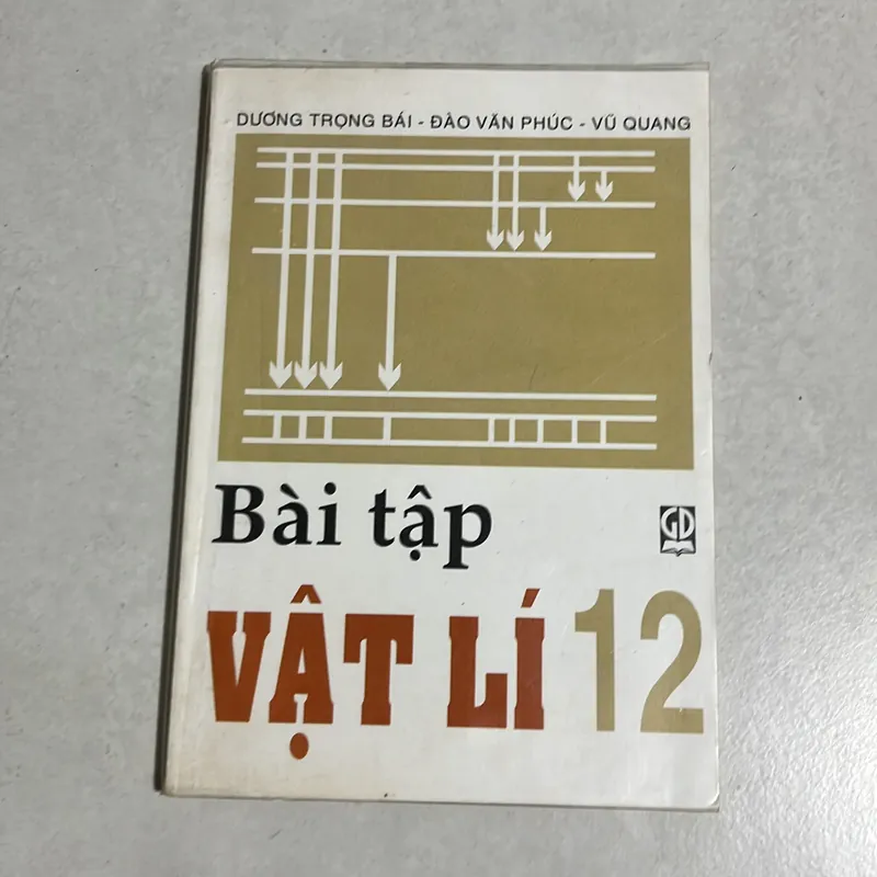Bài tập vật lý 10 - 12 595643