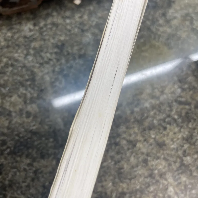 Nền hoà bình mong manh Pierre Asselin 787294