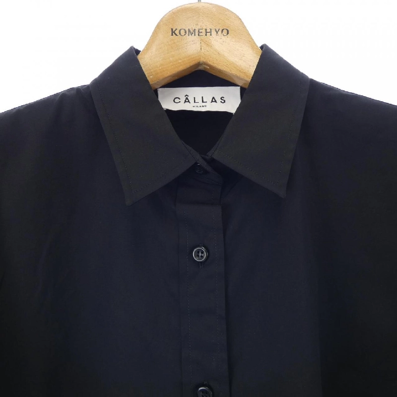 Áo sơ mi CALLAS 632435